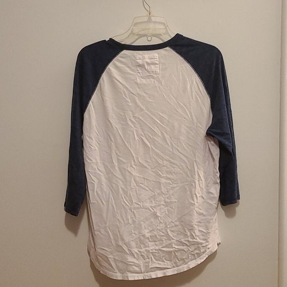 Express baseball tee - Picture 3 of 9